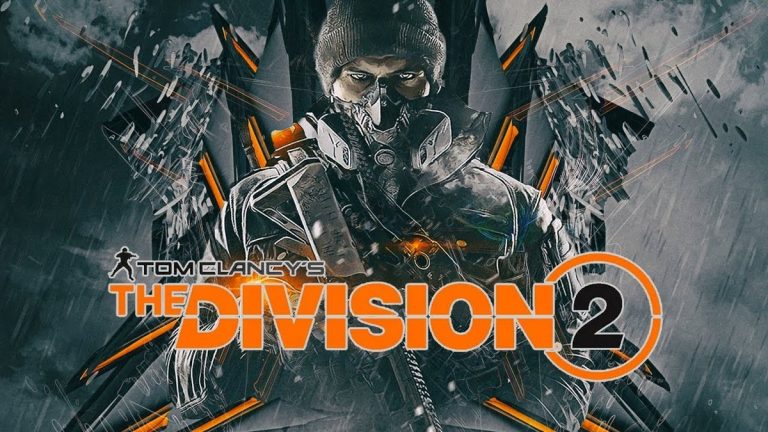 The division 2 review